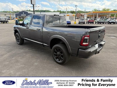 2023 RAM 2500 Limited
