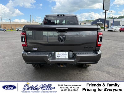 2023 RAM 2500 Limited