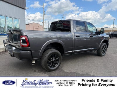 2023 RAM 2500 Limited