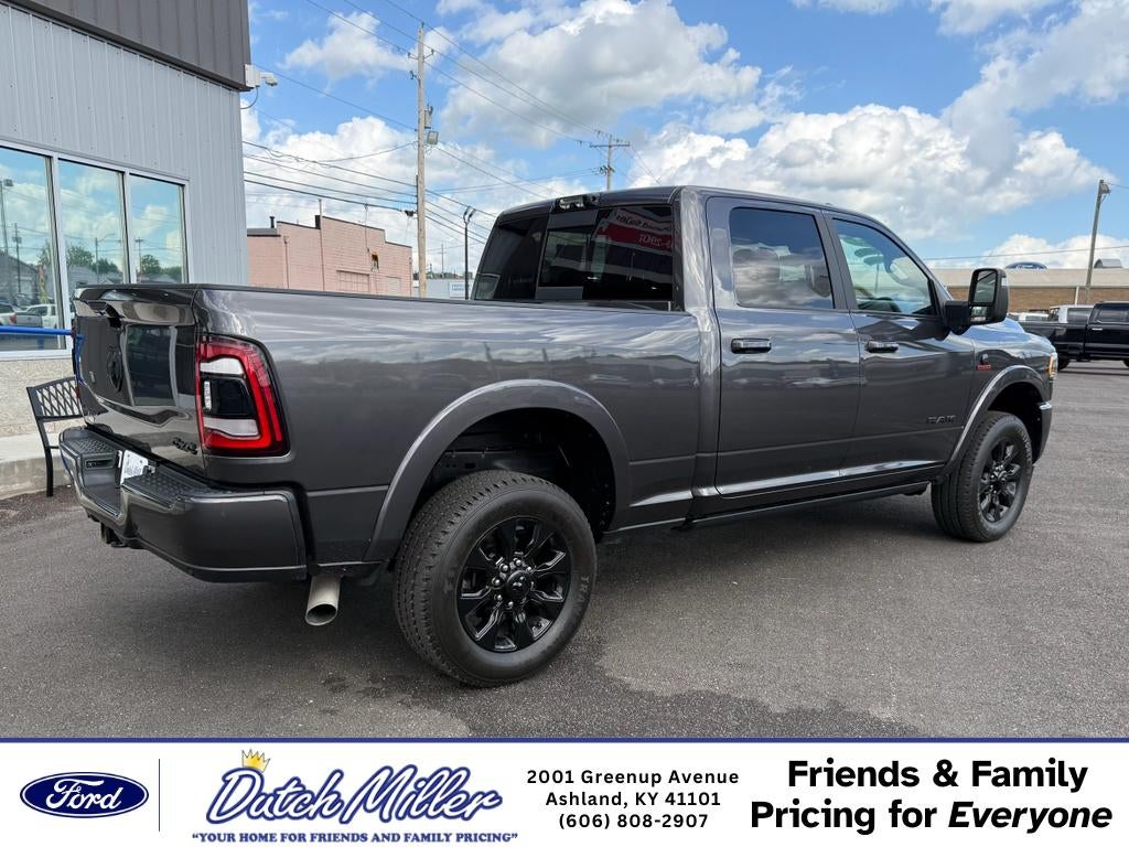 2023 RAM 2500 Limited