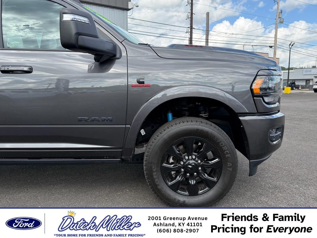 2023 RAM 2500 Limited