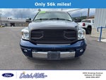 2008 Dodge Ram Pickup Laramie
