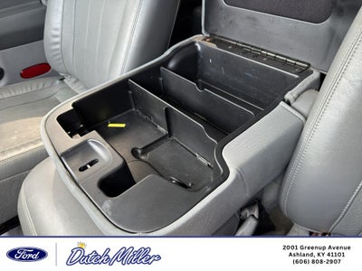 2008 Dodge Ram Pickup Laramie