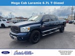 2008 Dodge Ram Pickup Laramie