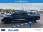2008 Dodge Ram Pickup Laramie