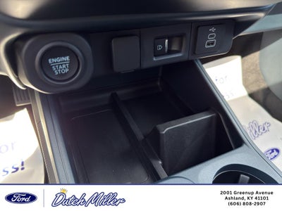 2026 Ford Maverick Lobo High