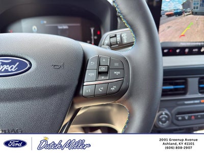 2026 Ford Maverick Lobo High