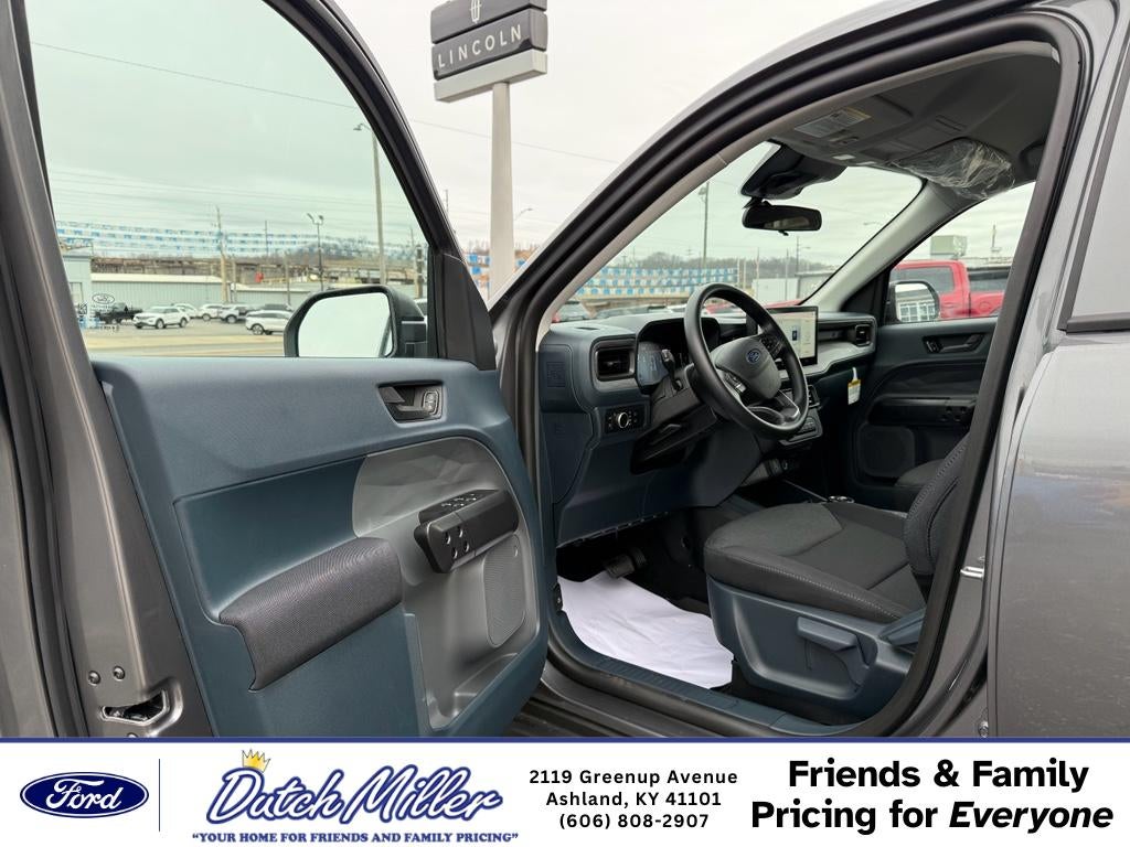 2025 Ford Maverick XL