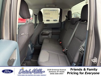 2025 Ford Maverick XL