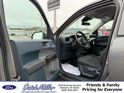 2025 Ford Maverick XL