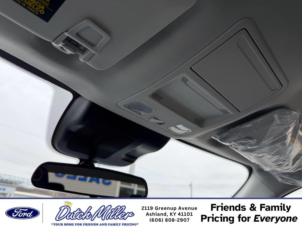 2025 Ford Maverick XL