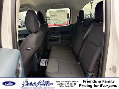 2025 Ford Maverick XL