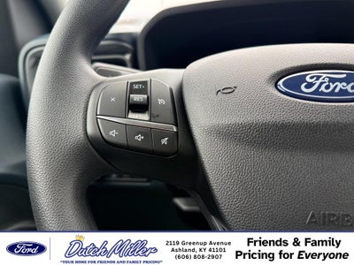 2025 Ford Maverick XL