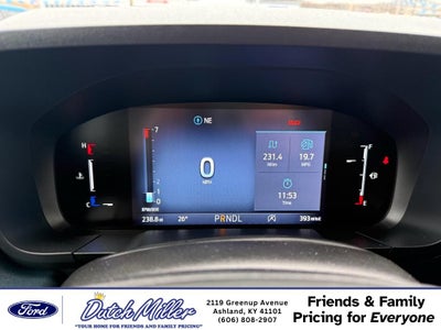 2025 Ford Maverick XL