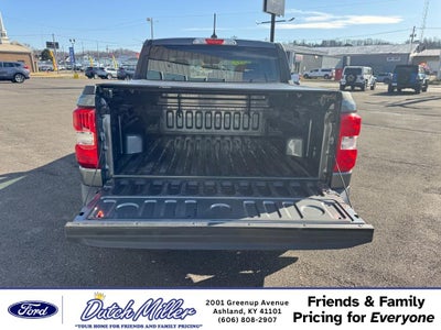 2022 Ford Maverick XL