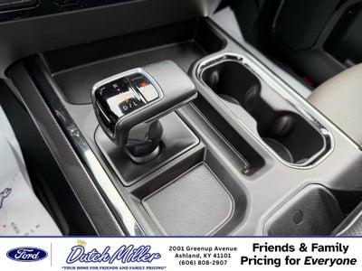 2023 Chevrolet Silverado ZR2