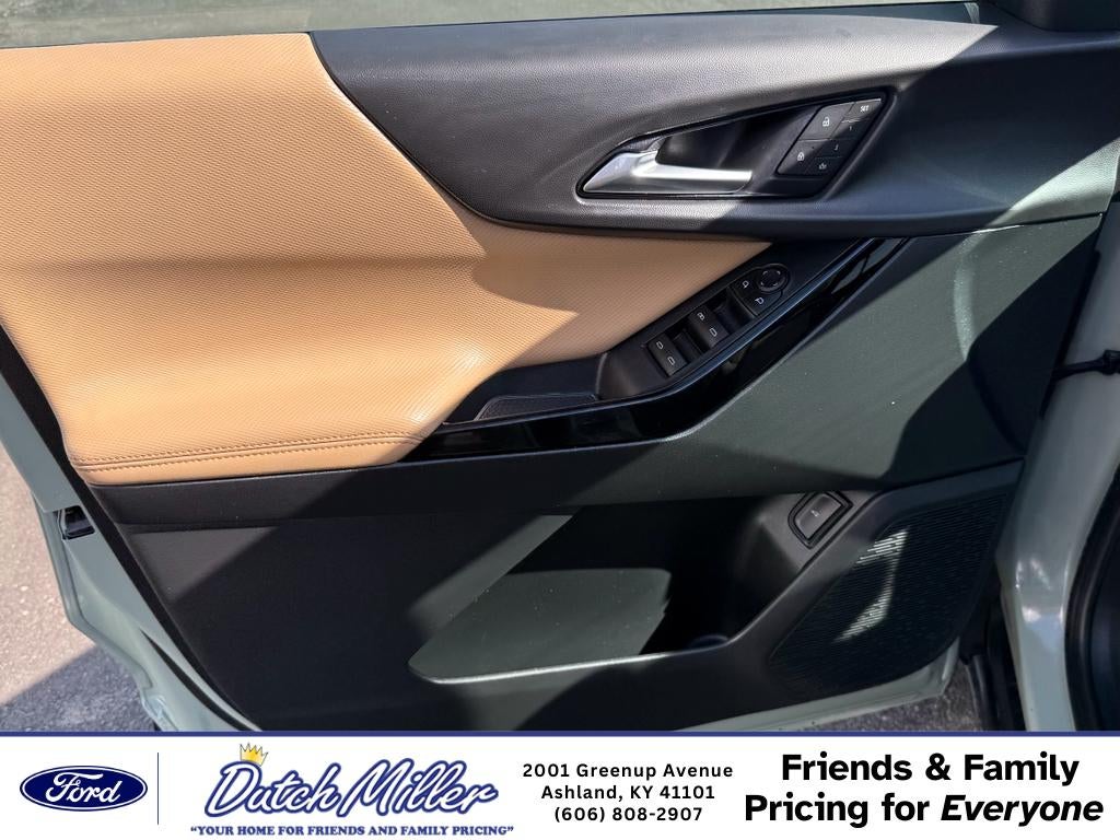 2026 Chevrolet Equinox AWD ACTIV