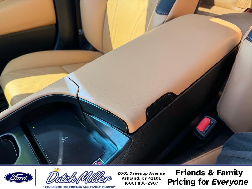 2025 Lexus ES 350 Ultra Luxury