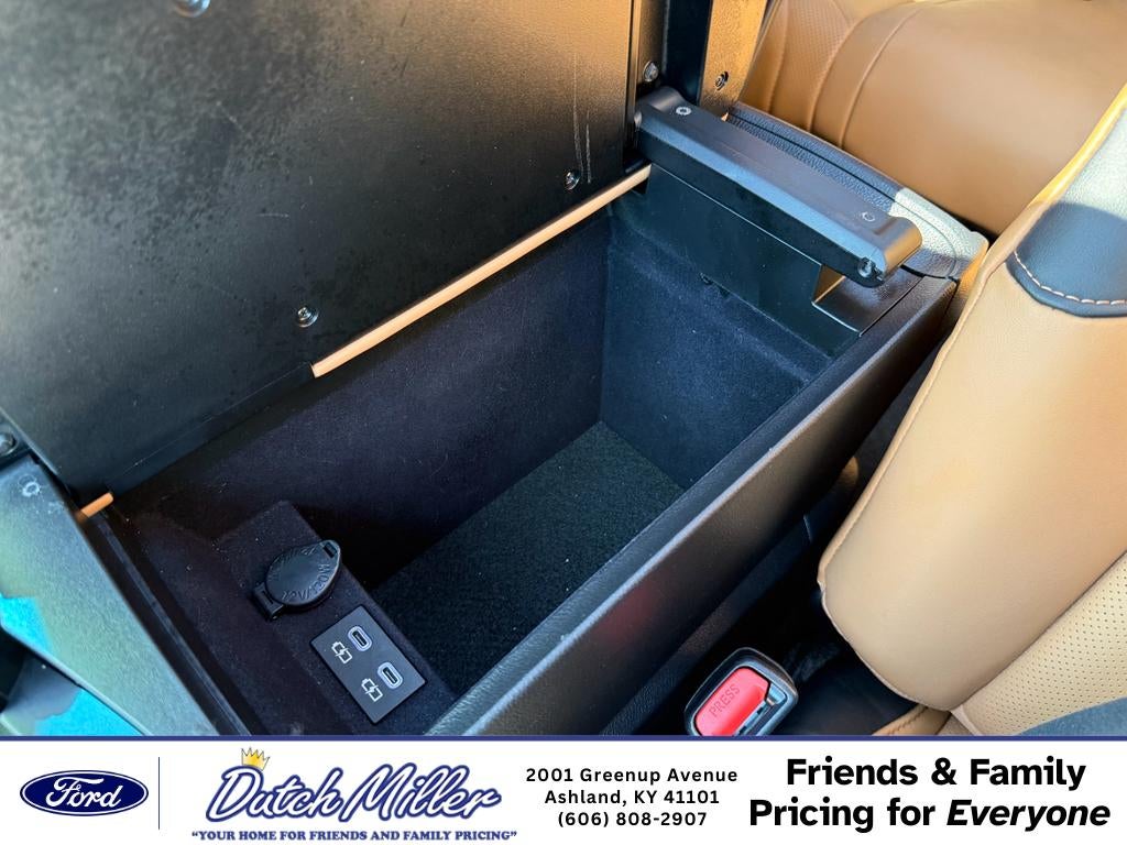 2025 Lexus ES 350 Ultra Luxury