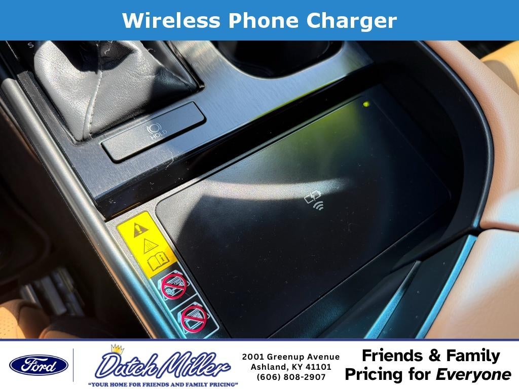 2025 Lexus ES 350 Ultra Luxury