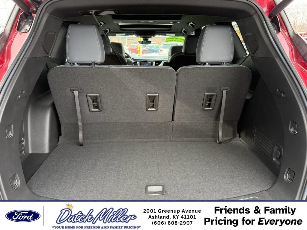 2023 Buick Enclave Premium