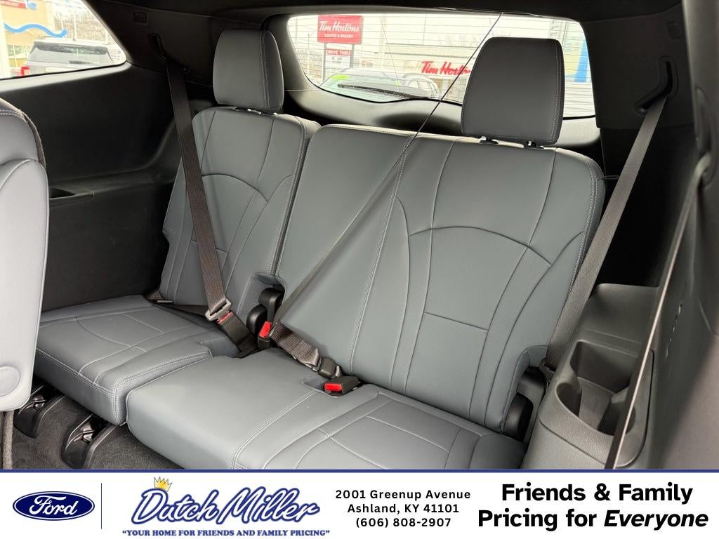 2023 Buick Enclave Premium