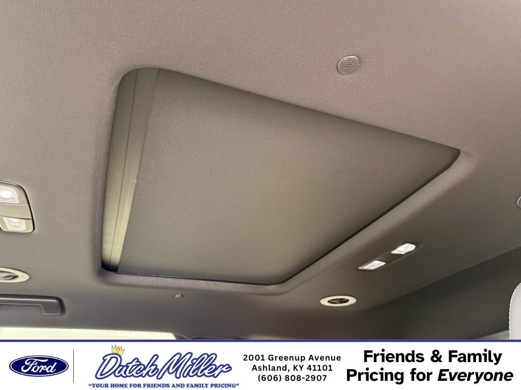 2023 Buick Enclave Premium