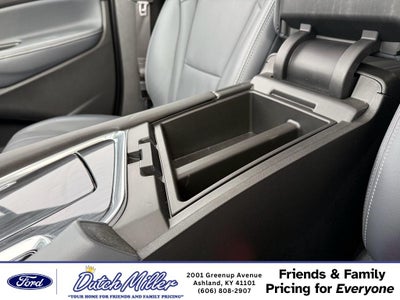 2023 Buick Enclave Premium