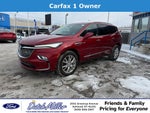 2023 Buick Enclave Premium