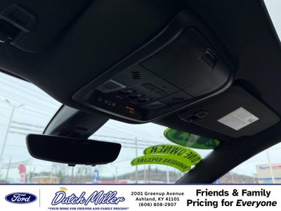 2023 Buick Enclave Premium