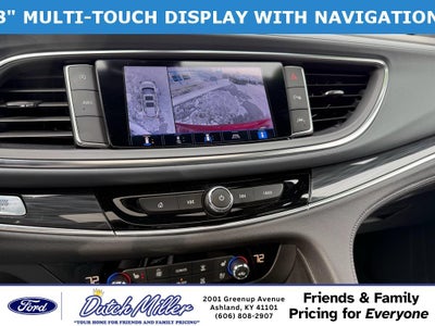 2023 Buick Enclave Premium