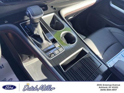 2025 Toyota Sienna XSE