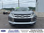 2025 Mitsubishi Outlander Sport SE