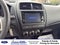2025 Mitsubishi Outlander Sport SE