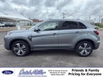 2025 Mitsubishi Outlander Sport SE