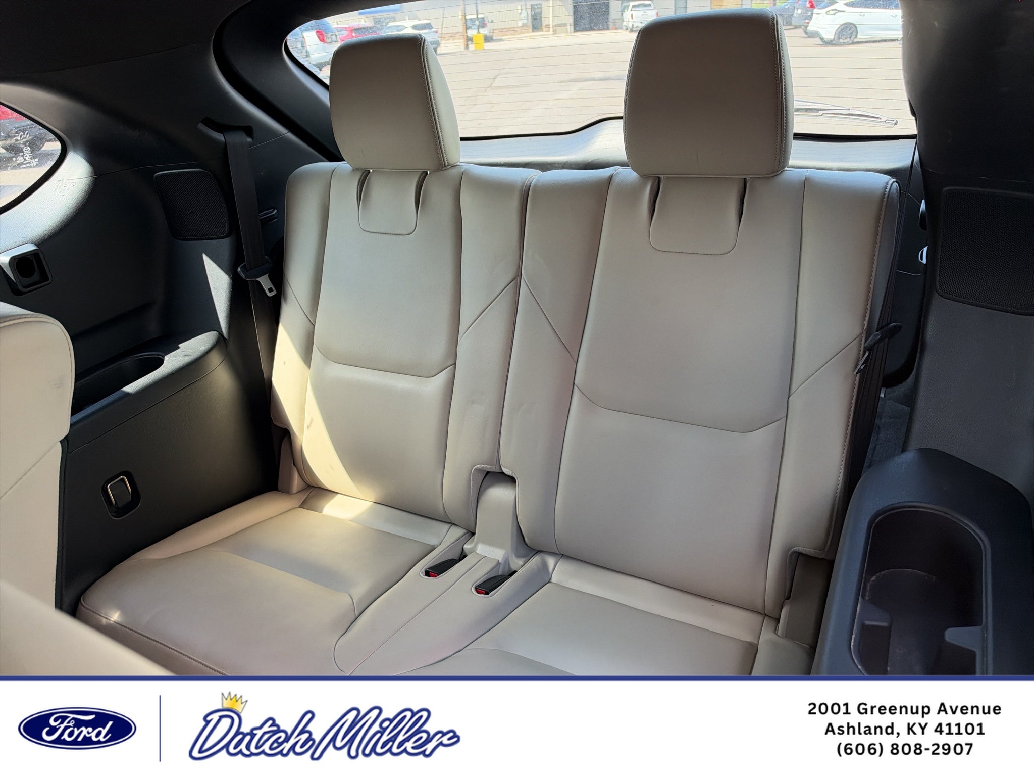 2018 Mazda Mazda CX-9 Grand Touring