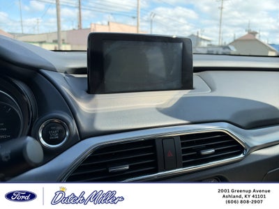 2018 Mazda Mazda CX-9 Grand Touring