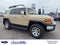 2014 Toyota FJ Cruiser 4WD 4dr Man (Natl)