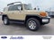 2014 Toyota FJ Cruiser 4WD 4dr Man (Natl)