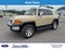 2014 Toyota FJ Cruiser 4WD 4dr Man (Natl)