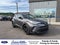 2022 Toyota C-HR Nightshade