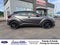 2022 Toyota C-HR Nightshade