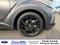2022 Toyota C-HR Nightshade