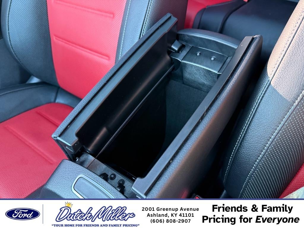 2023 Mercedes-Benz GLB AMG® 35 4MATIC®