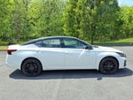 2026 Nissan Altima SR Midnight Edition®