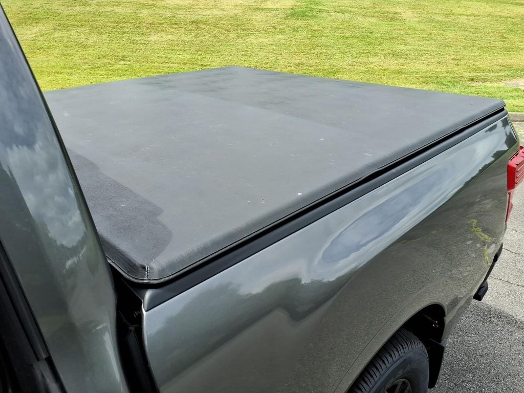 2024 Nissan TITAN Crew Cab SV