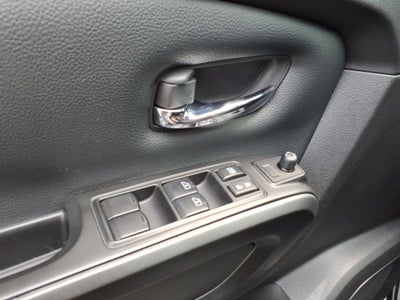 2024 Nissan TITAN Crew Cab SV