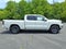 2026 Nissan Frontier Crew Cab SV Long Bed