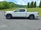 2026 Nissan Frontier Crew Cab SV Long Bed