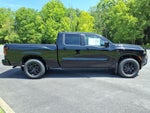 2026 Nissan Frontier Crew Cab SV Long Bed